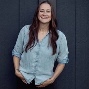 Shannon Reigrut